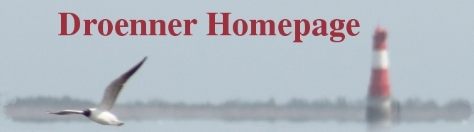 Droenner Logo
